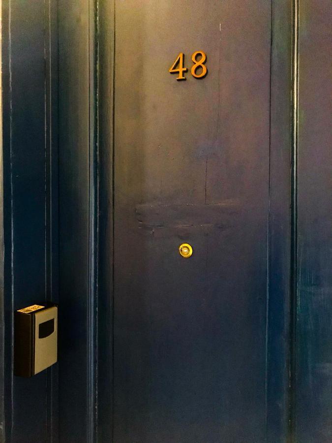 Large And Cozy Apartment 60 M2, Cracow Old Town クラクフ エクステリア 写真