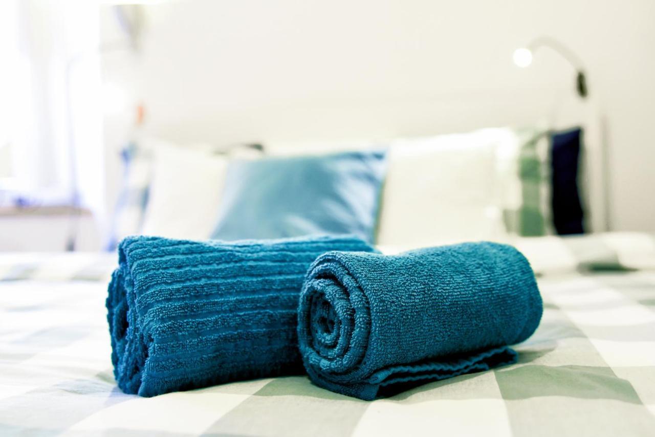 Large And Cozy Apartment 60 M2, Cracow Old Town クラクフ エクステリア 写真