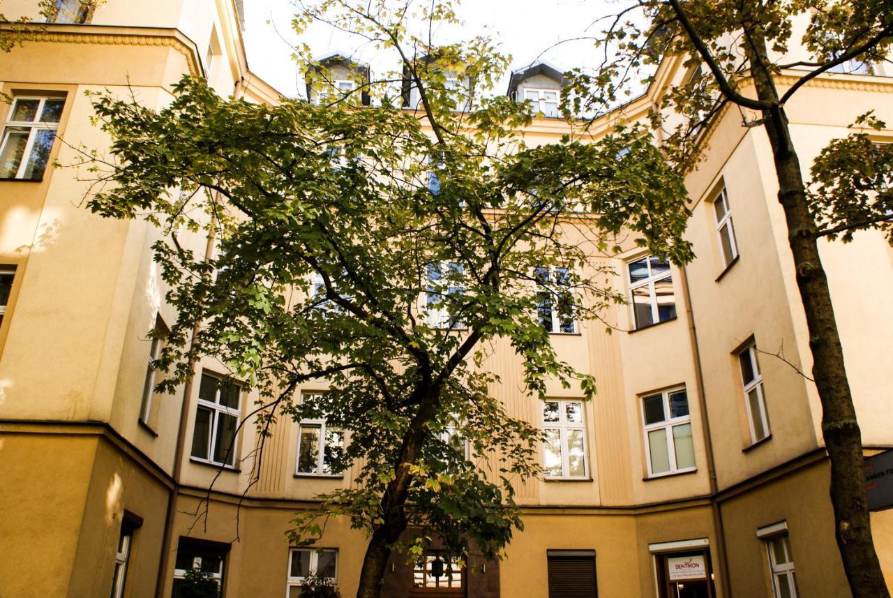 Large And Cozy Apartment 60 M2, Cracow Old Town クラクフ エクステリア 写真