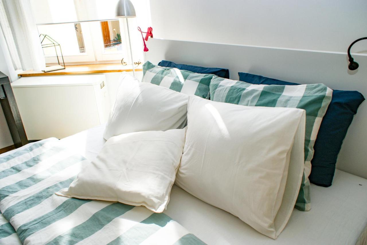 Large And Cozy Apartment 60 M2, Cracow Old Town クラクフ エクステリア 写真