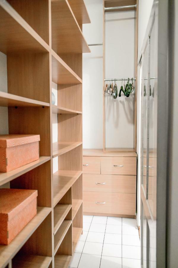 Large And Cozy Apartment 60 M2, Cracow Old Town クラクフ エクステリア 写真